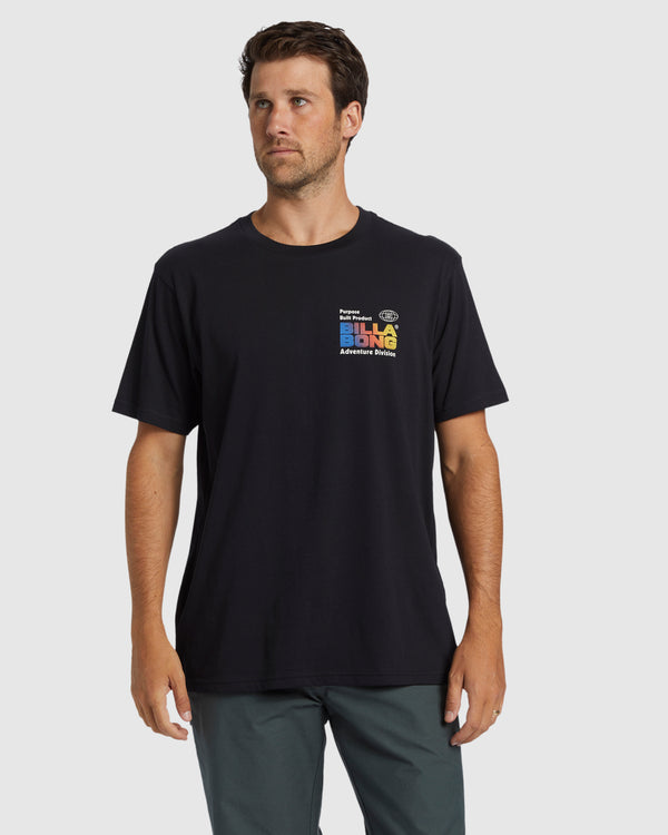 Mens Global T-Shirt