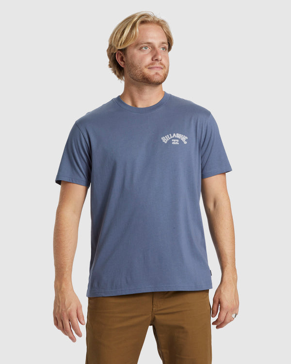 Mens Arch Fill T-Shirt