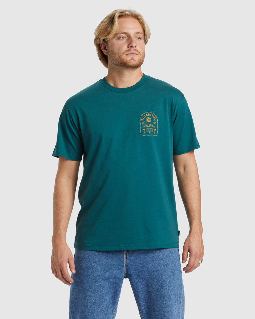 Mens Portal T-Shirt