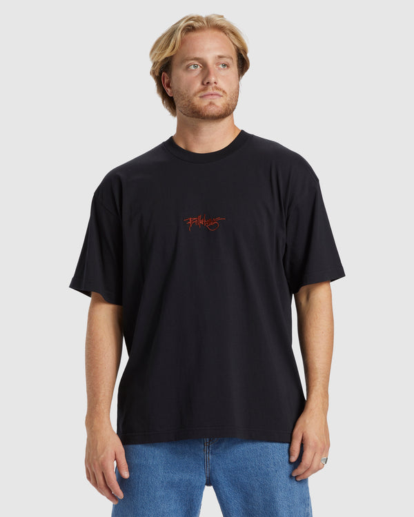 Mens Identity OG T-Shirt