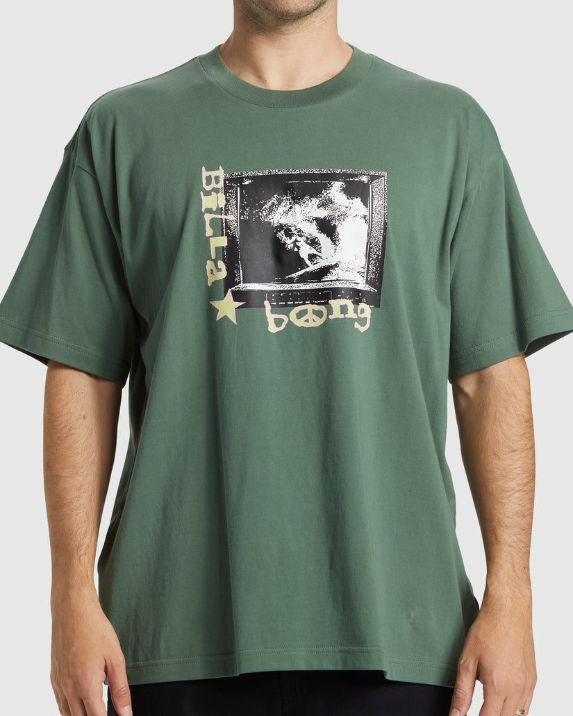 Mens TV OG T-SHIRT