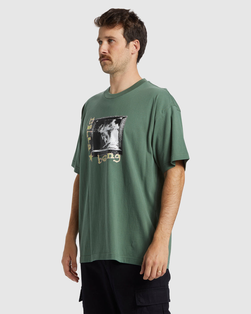 Mens TV OG T-SHIRT