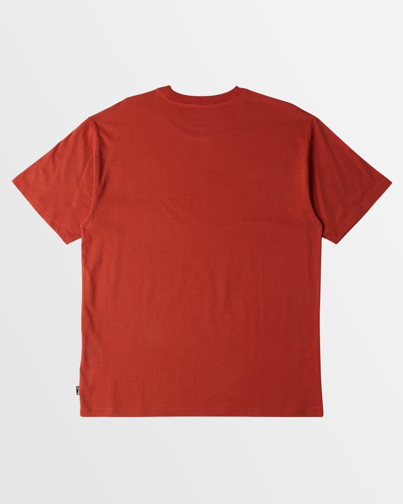 Mens Bracket T-Shirt