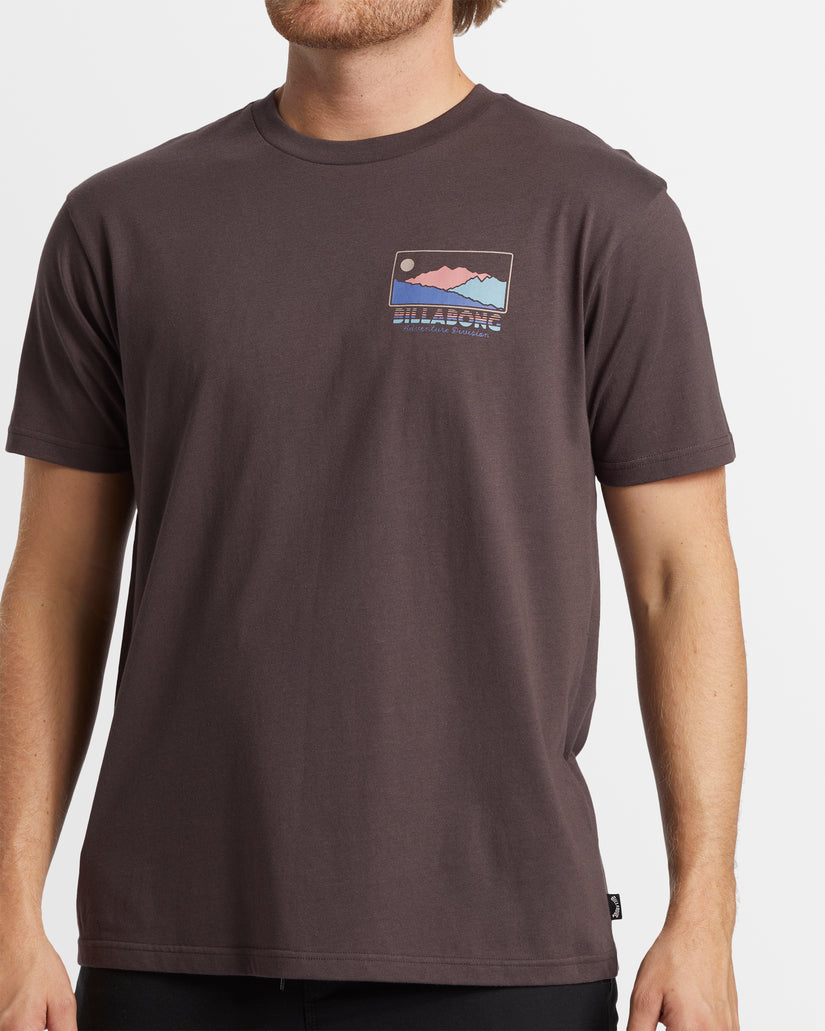 Mens Range T-Shirt