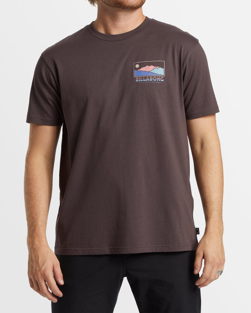 Mens Range T-Shirt