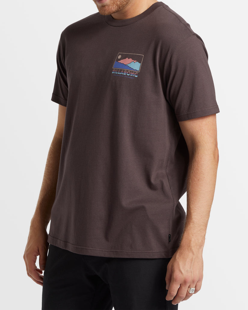 Mens Range T-Shirt