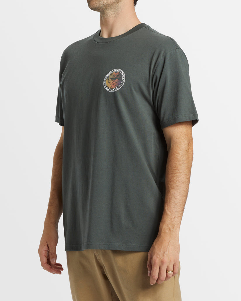 Mens Rockies T-Shirt