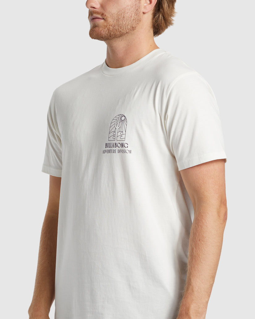 Mens Saguaro T-Shirt