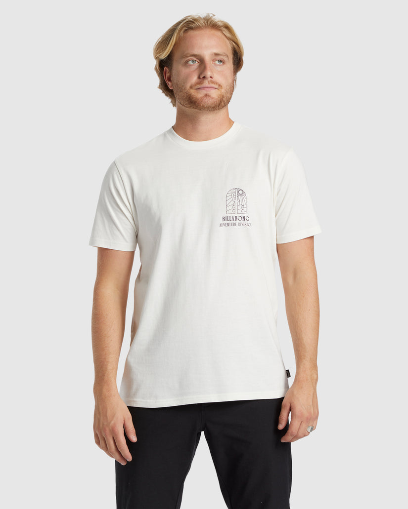 Mens Saguaro T-Shirt