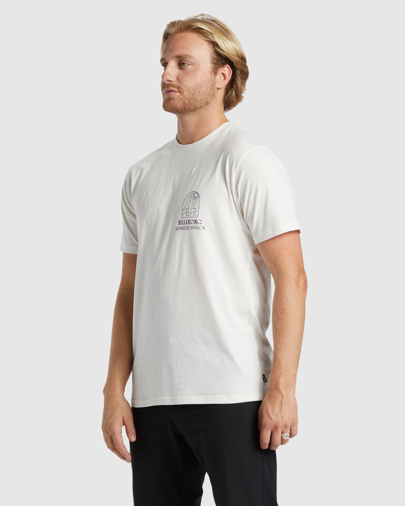 Mens Saguaro T-Shirt