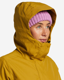 Womens Day Break Snow Jacket