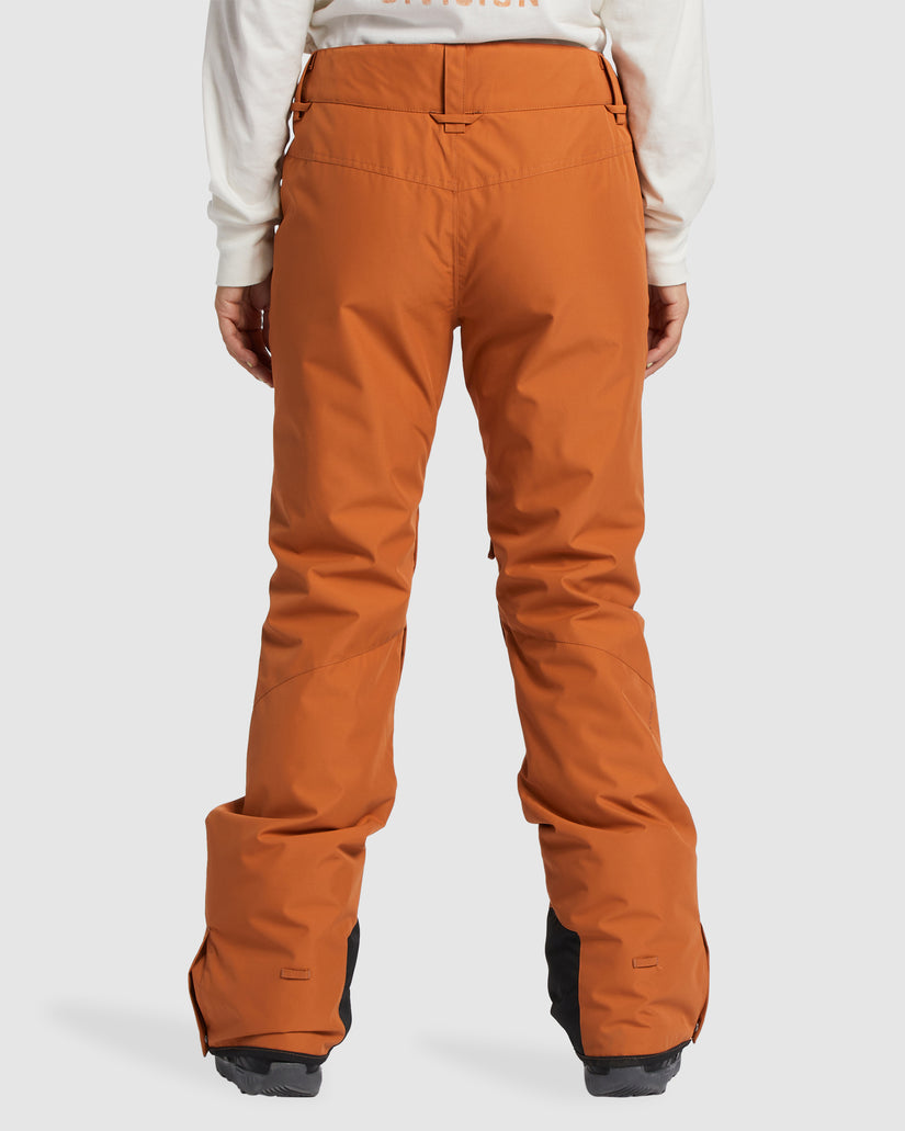 Womens Malla Snow Pants