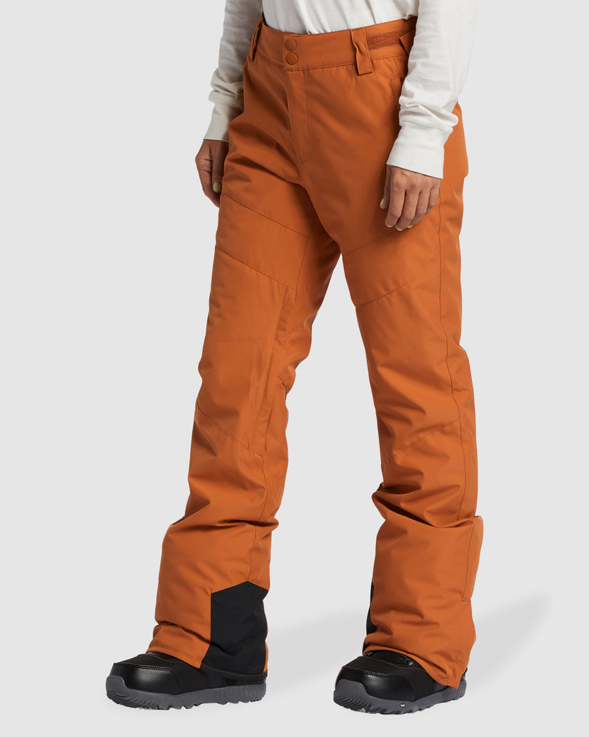 Womens Malla Snow Pants