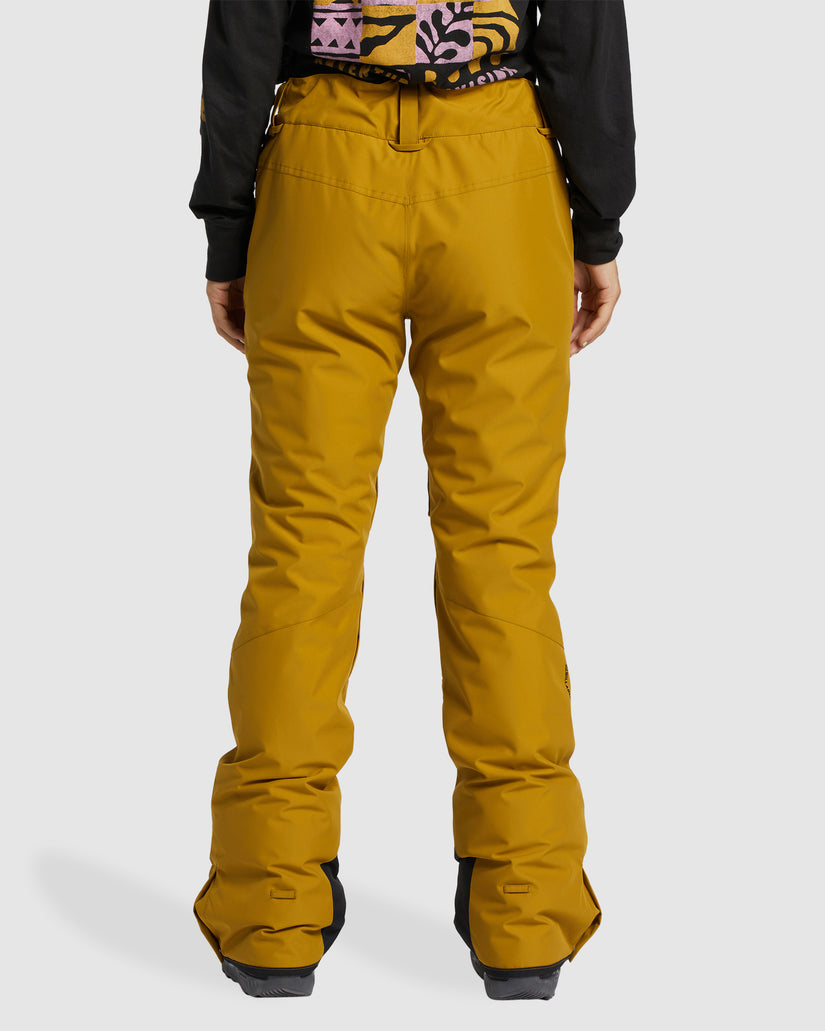 Womens Malla Snow Pants