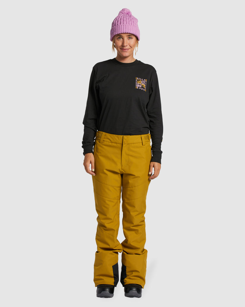 Womens Malla Snow Pants