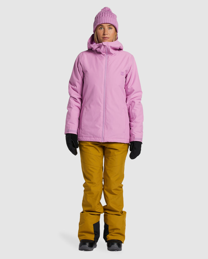 Womens Malla Snow Pants