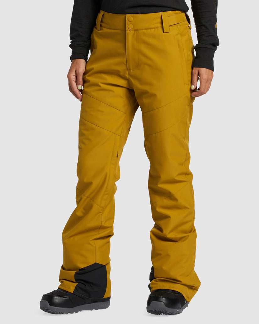 Womens Malla Snow Pants