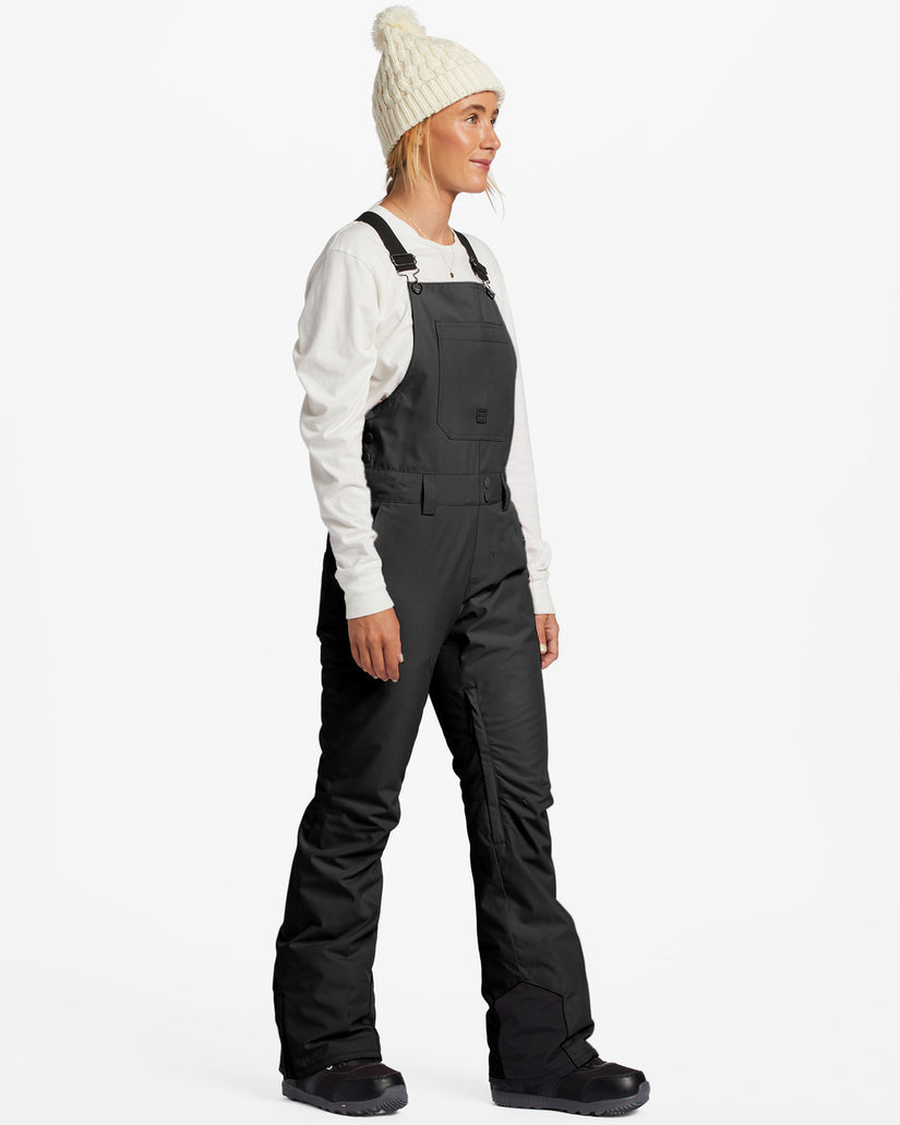 Womens Riva Bib Pants