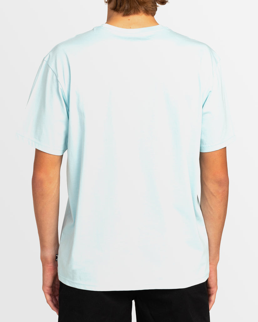 Mens Inversed T-Shirt