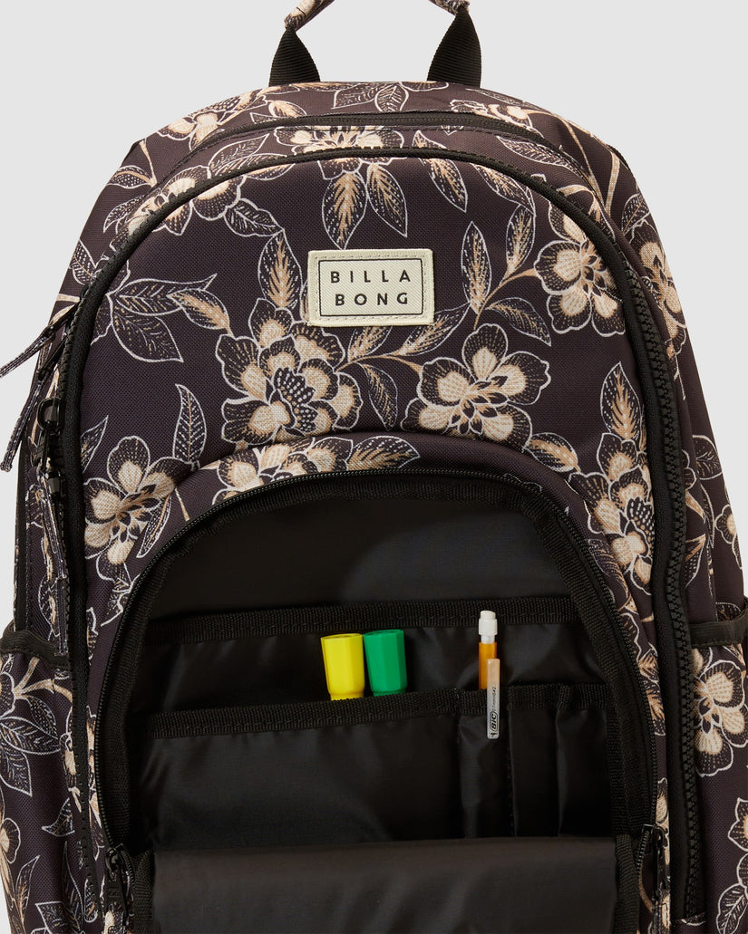 Womens Roadie Backpack