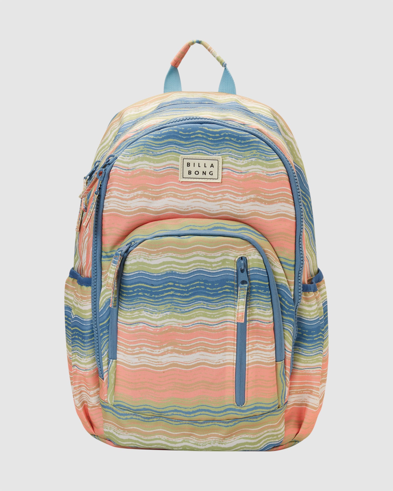 Roadie Backpack PEACH PARADISE Billabong AU