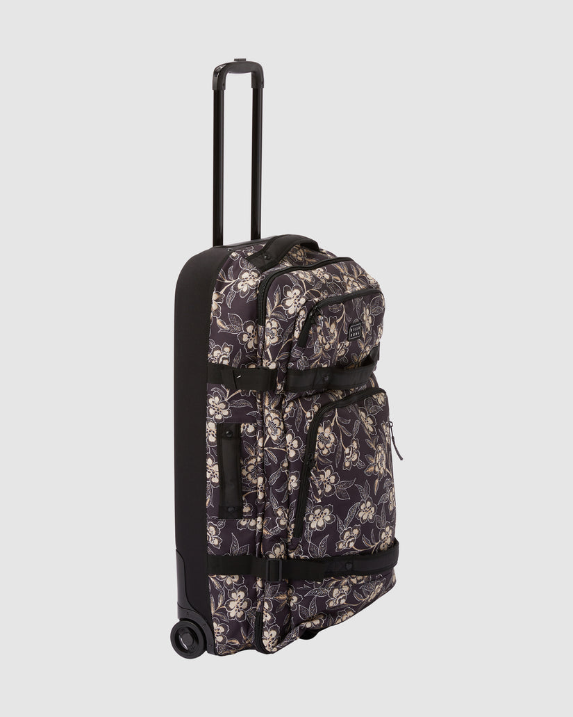 Womens Keep It Rollin Luggage