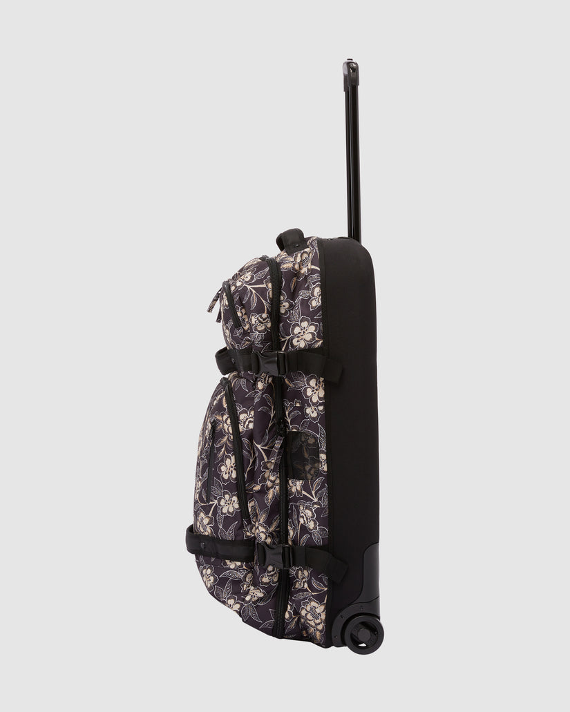 Womens Keep It Rollin Luggage