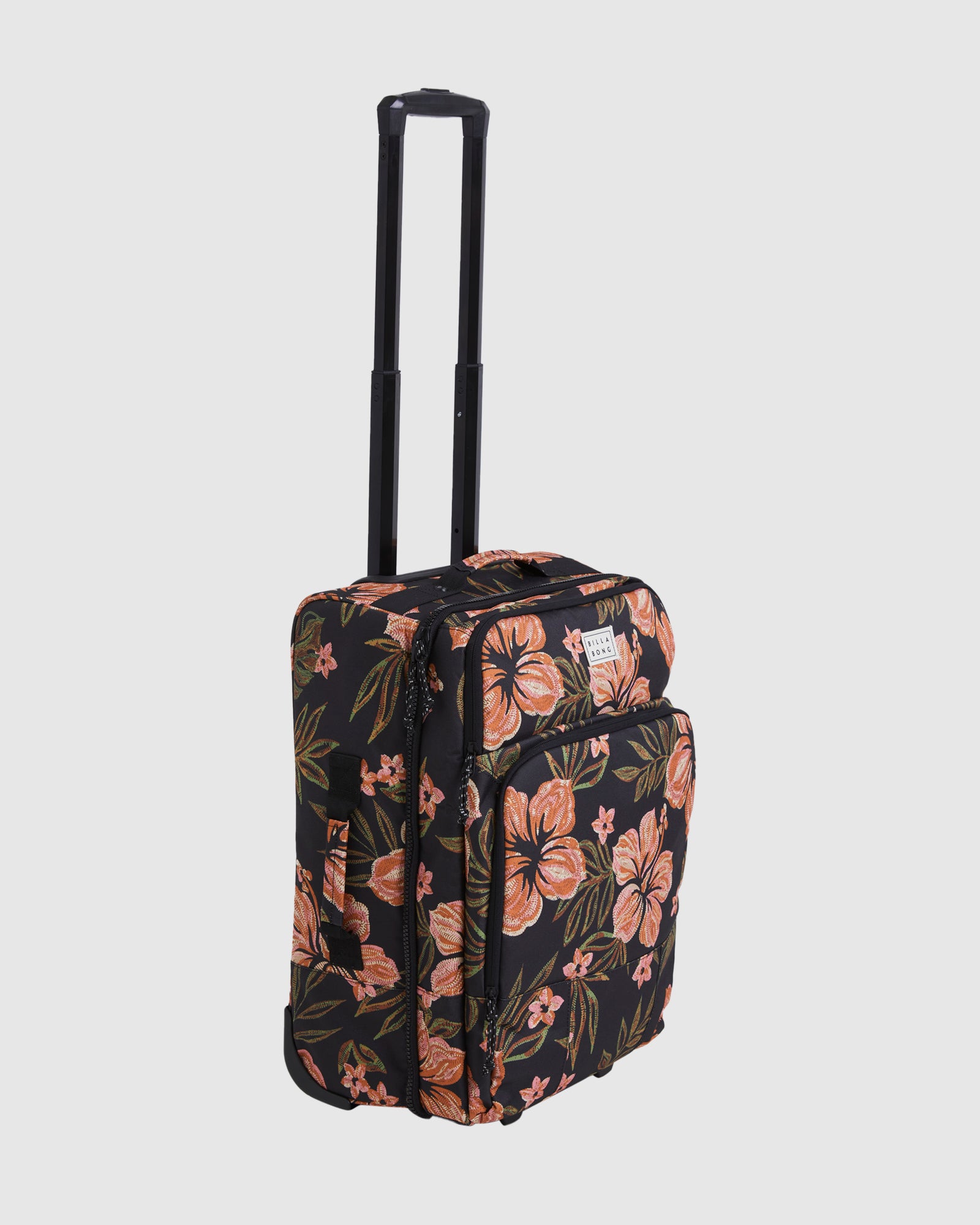 Womens Keep It Rollin Carryon Luggage