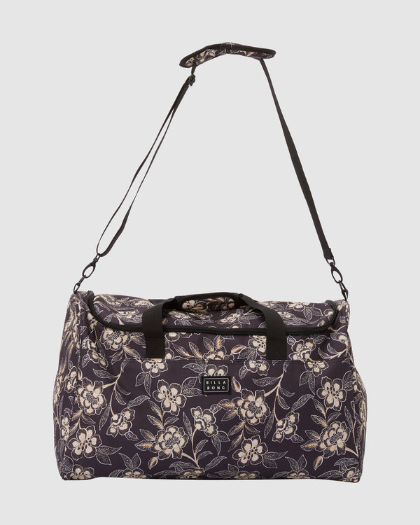 Womens Weekender Duffle Bag