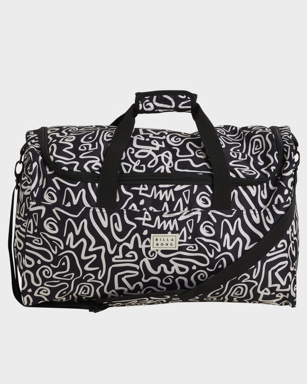 Womens Weekender Duffle Bag