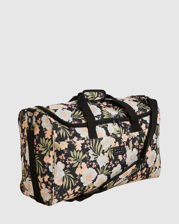 Womens Weekender Duffle Bag