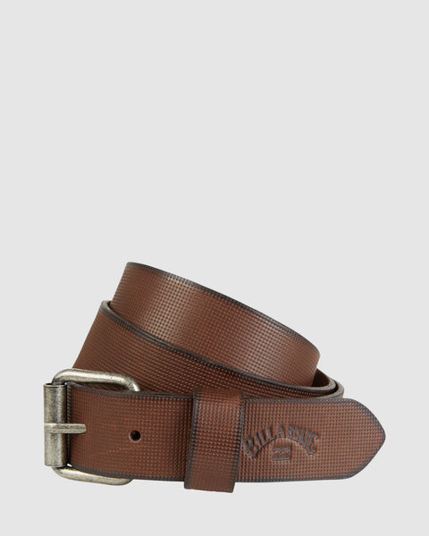 Billabong belt sales