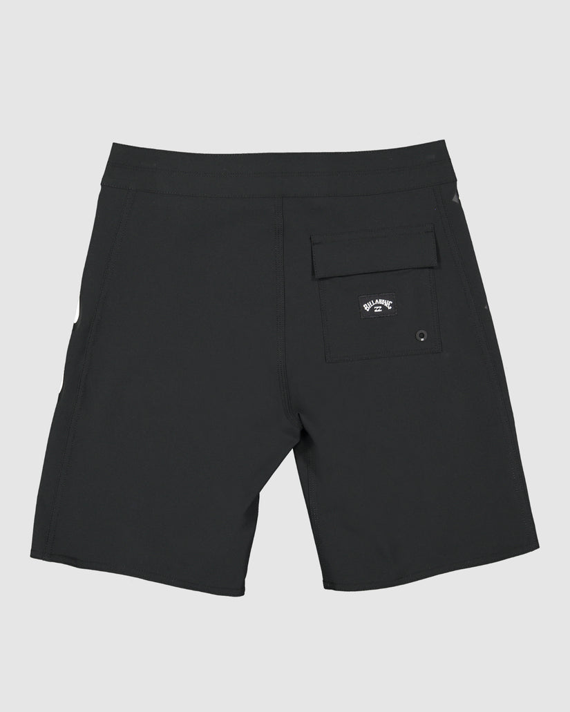 Boys 8-16 Dbah Pro Boardshorts