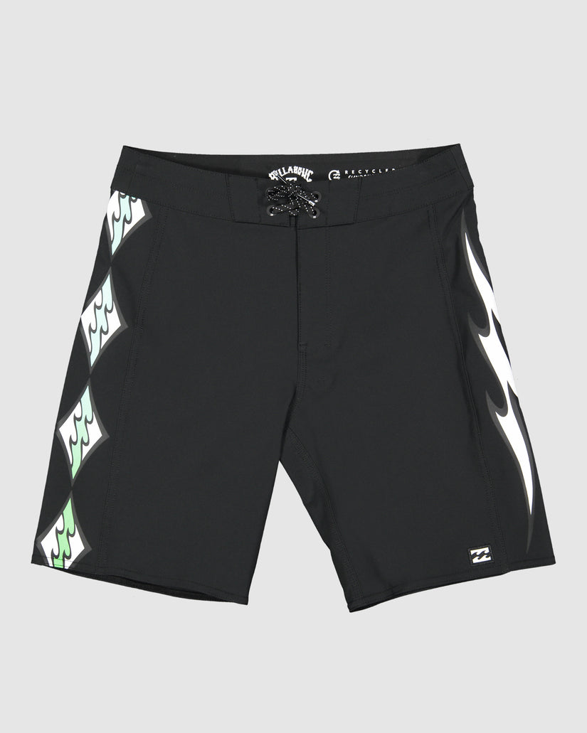 Boys 8-16 Dbah Pro Boardshorts