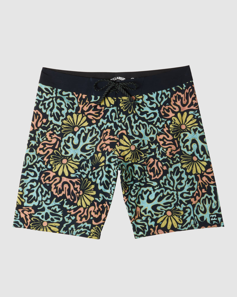 Boys Sundays Pro Boardshorts