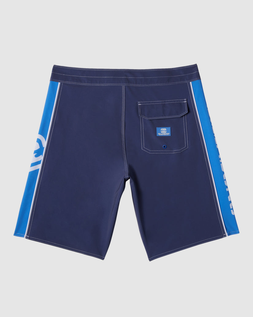 Boys 8-16 D Bah 2.0 Pro Boardshorts