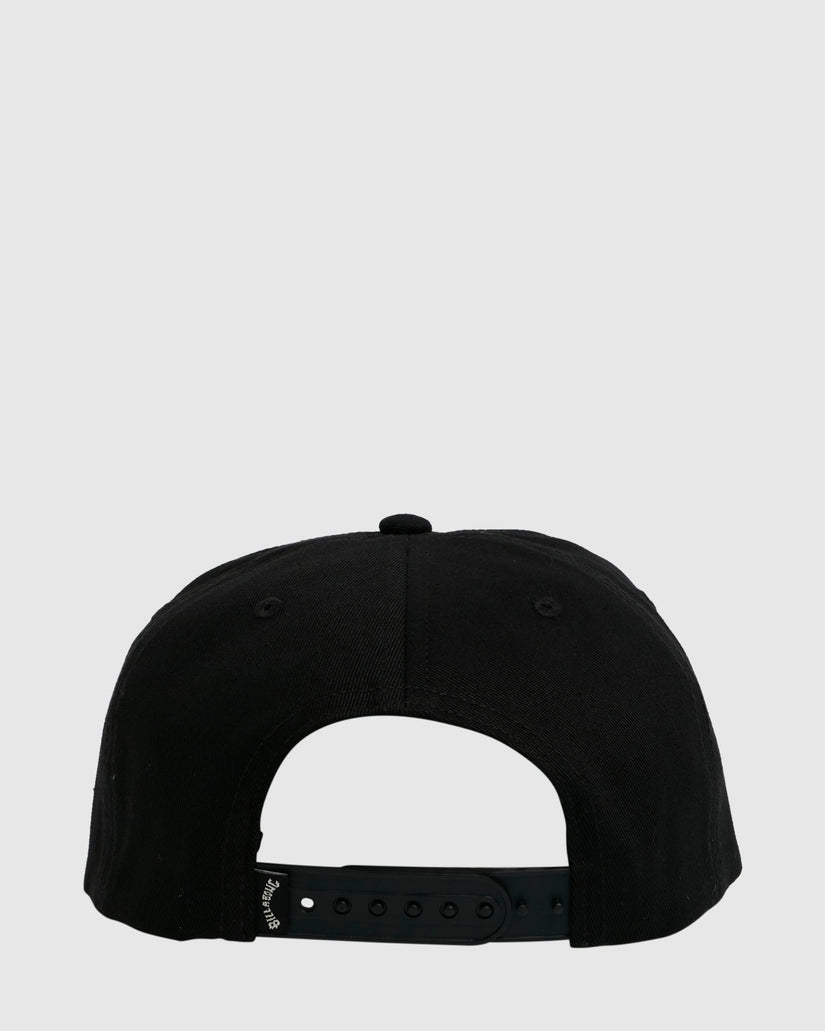 Boys Graffiti Cap