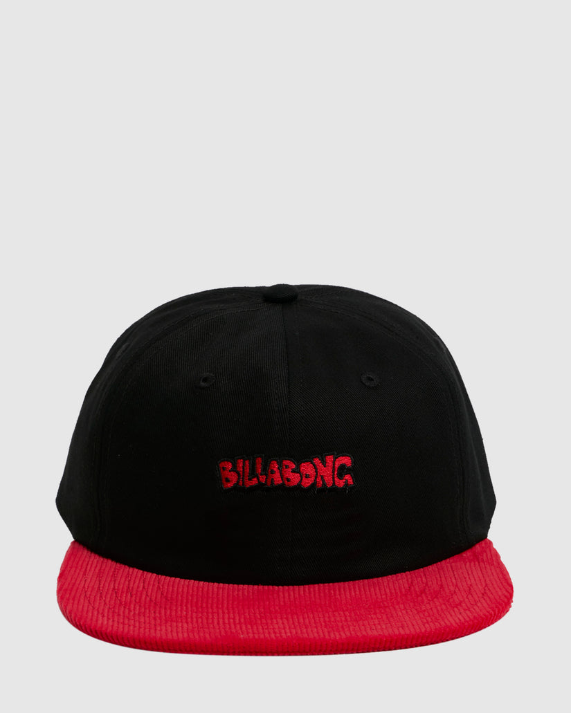 Boys Graffiti Cap