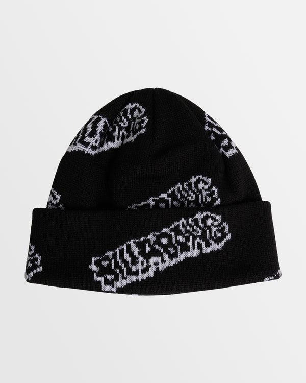 Boys 8-16 Filthy Beanie