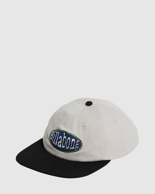 Boys 8-16 Base Snapback Cap