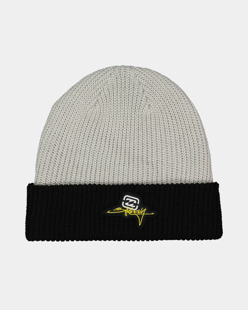 Boys 8-16 Traditional Beanie