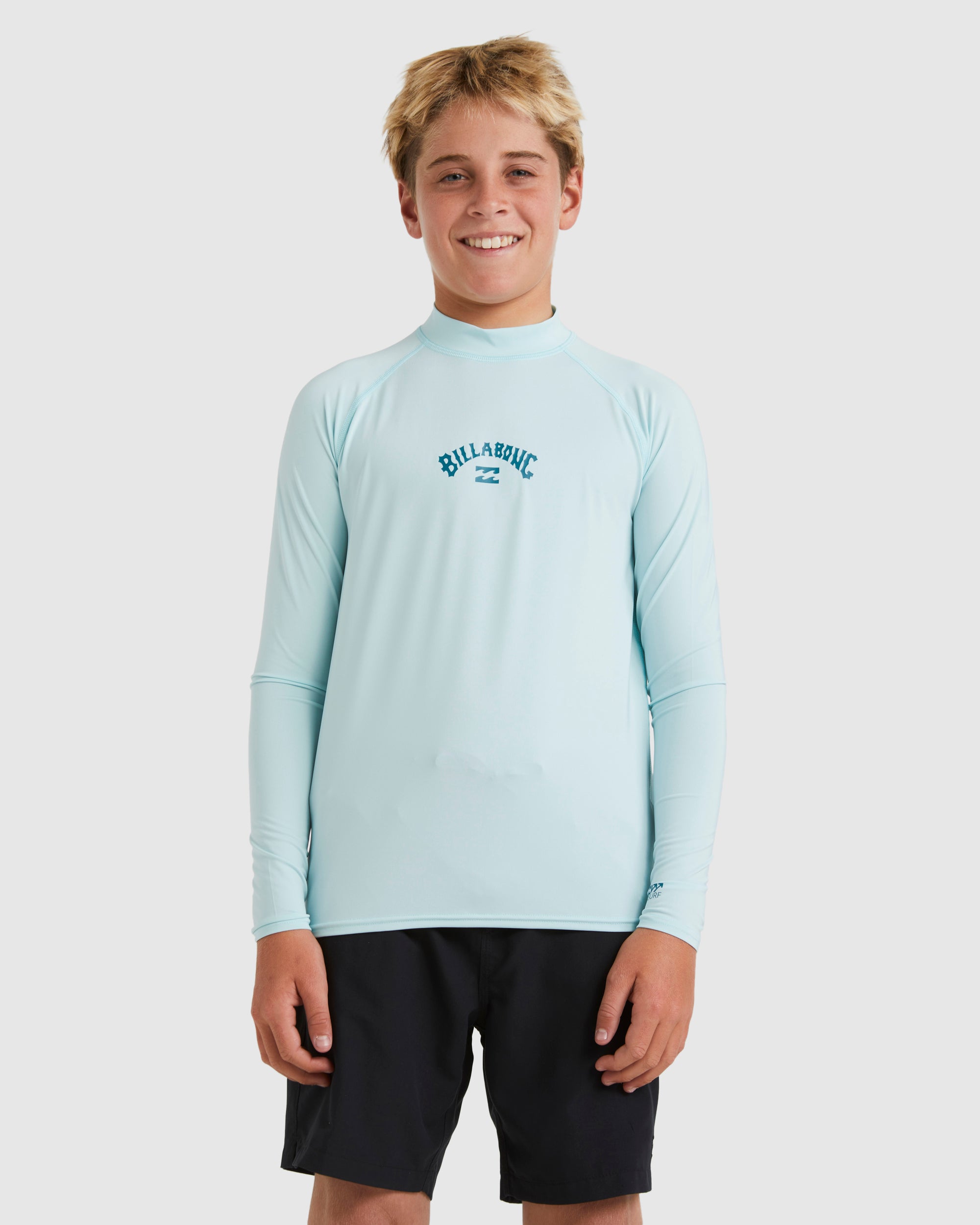 Billabong boys rash vest store
