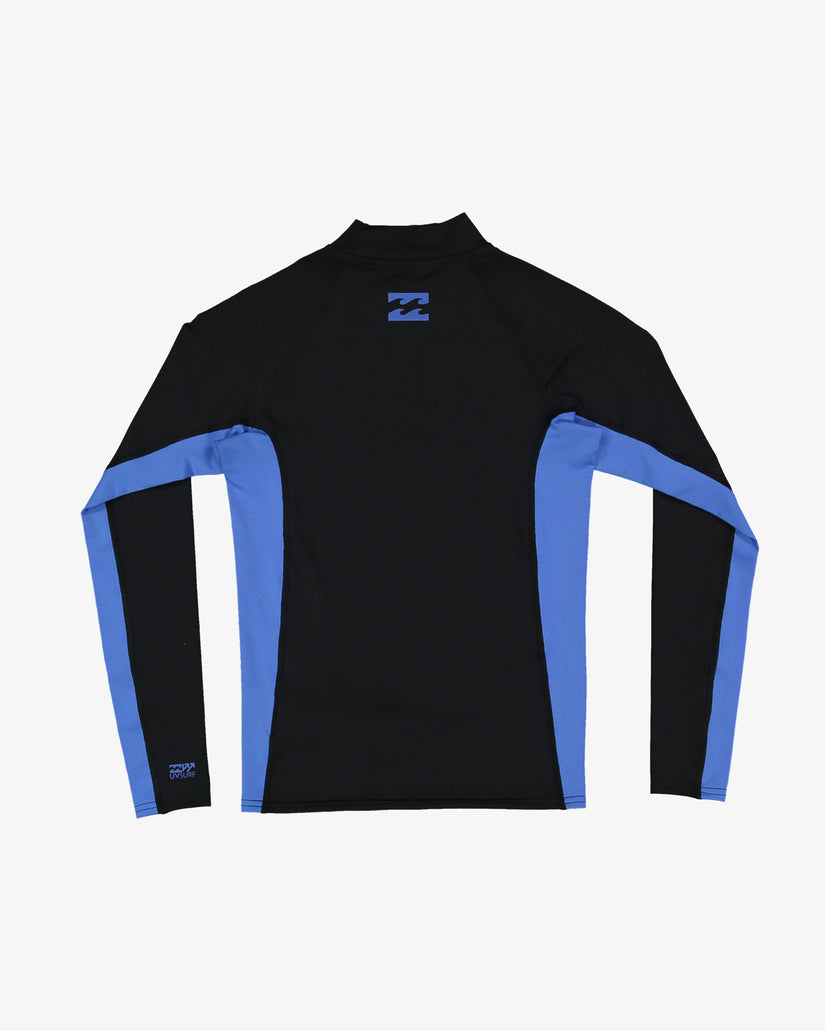 Boys 8-16 Arch Rash Vest