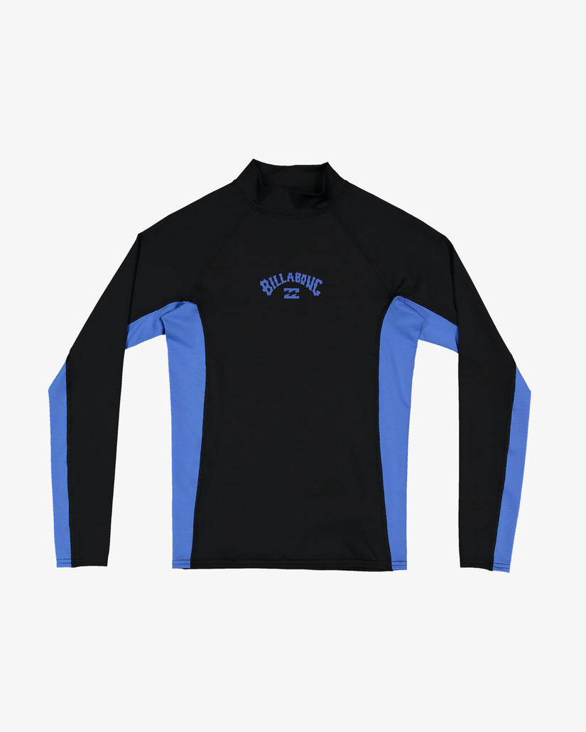 Boys 8-16 Arch Rash Vest