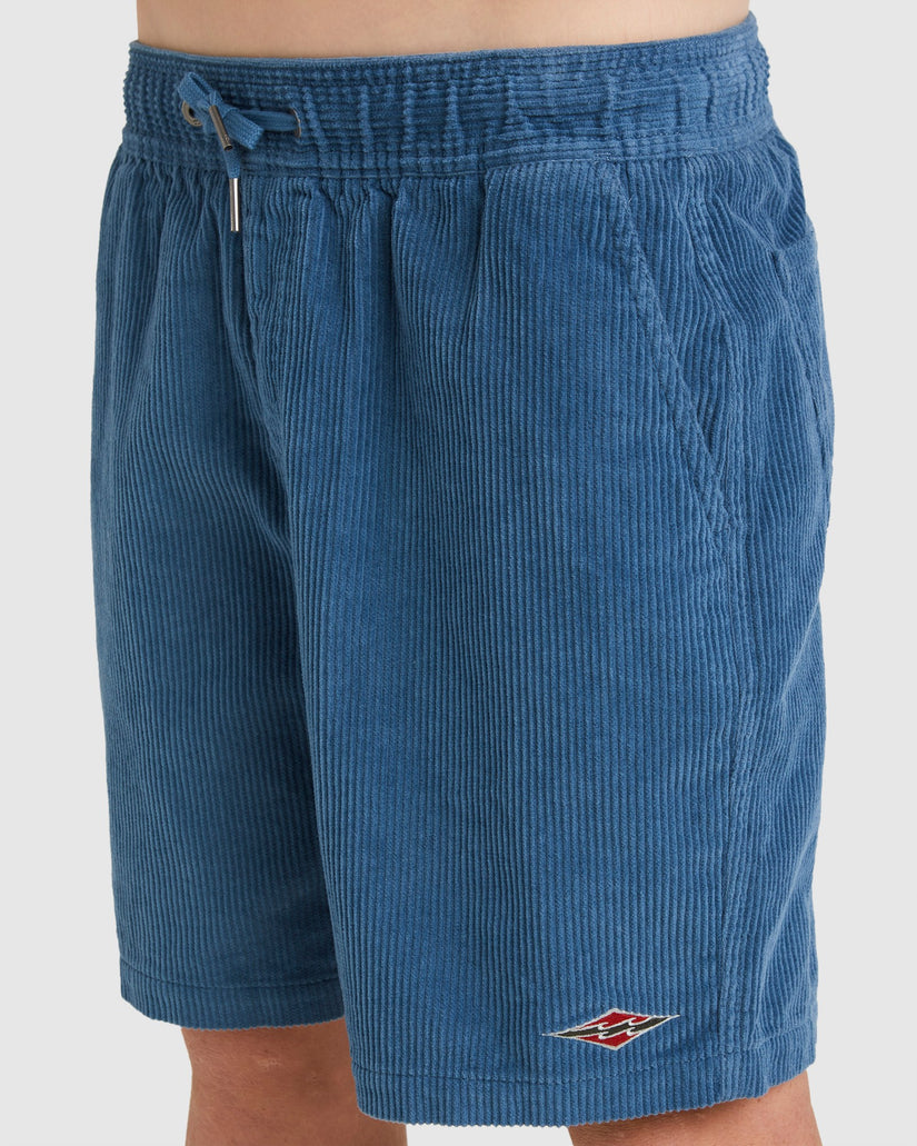 Boys 8-16 Larry Cord Shorts