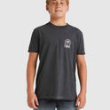 Boys 8-16 Big Wave Shaz T-Shirt