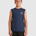 Boys 8-16 Big Wave Daz Tank Top