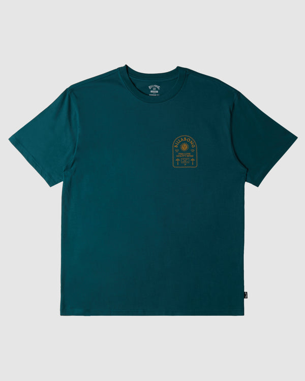 Boys 8-16 Portal T-Shirt