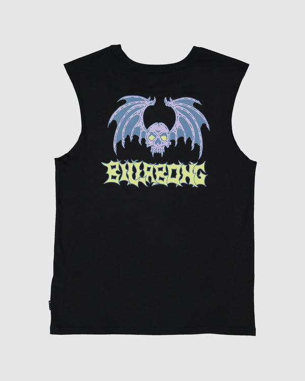 Boys 8-16 Afterlife Tank Top