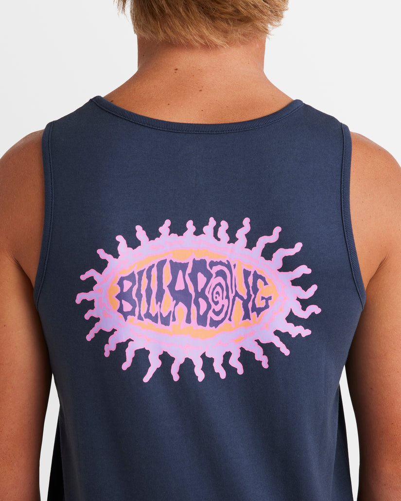 Boys 8-16 Sunwarp Tank Top